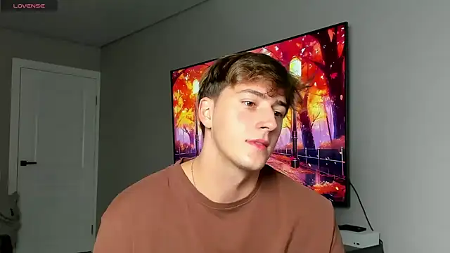 DaniHort online show from 4, 10, 2025