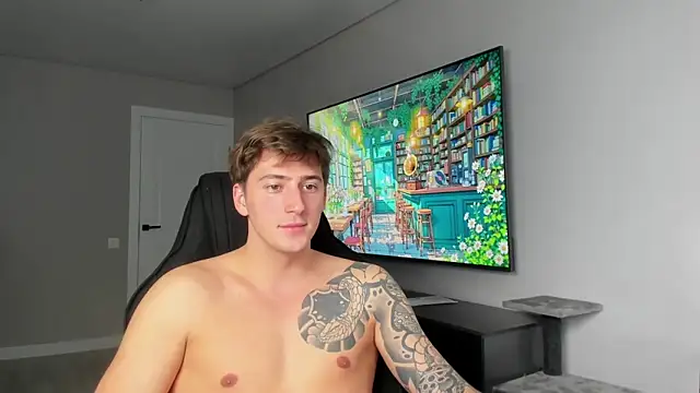 DaniHort online show from 13, 4, 2026