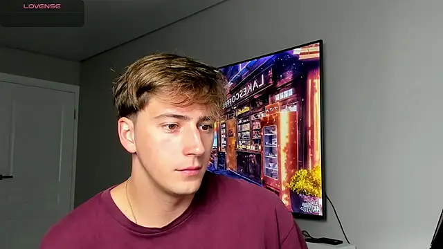 DaniHort online show from 2, 10, 2025