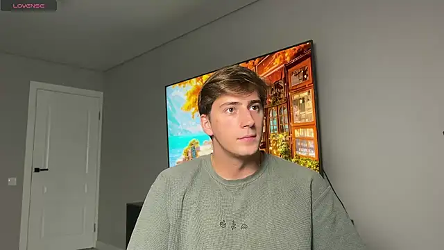 DaniHort online show from 1, 11, 2025