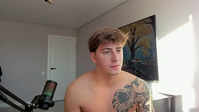 DaniHort online show from 14, 2, 2026