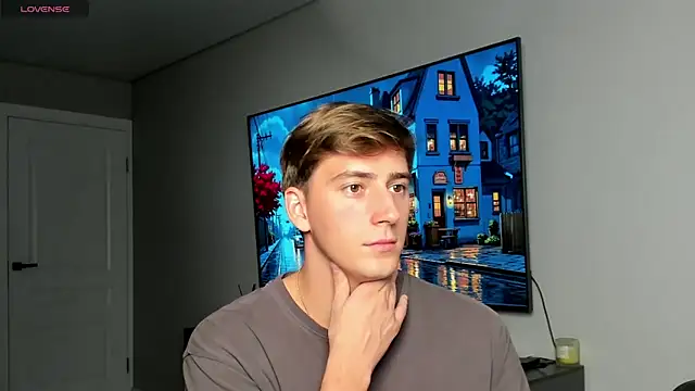 DaniHort online show from 11, 10, 2025