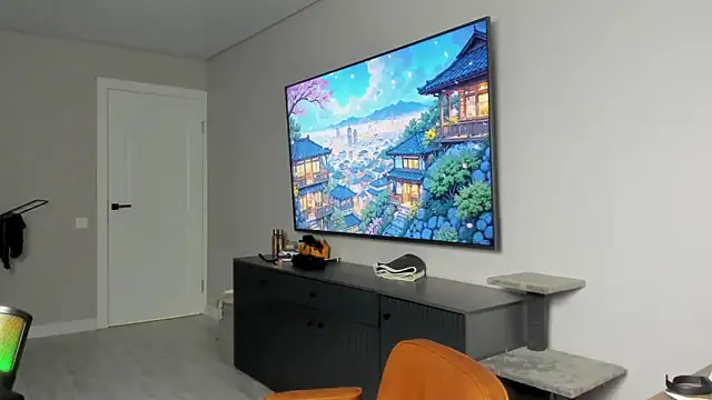 DaniHort online show from 3, 4, 2026