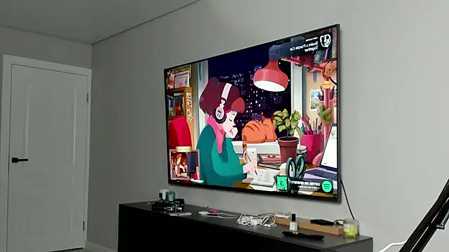 DaniHort online show from 5, 12, 2025