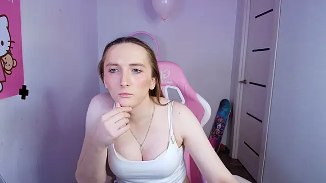 Vi Luxy online show from 25, 2, 2026