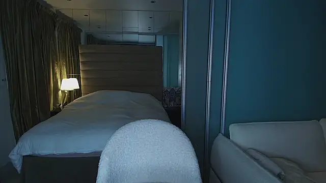 BonnyeBlack online show from 25, 3, 2026