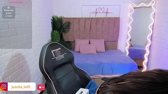 juanita tay online show from 27, 10, 2025