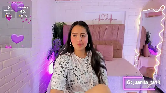 juanita tay online show from 24, 9, 2025