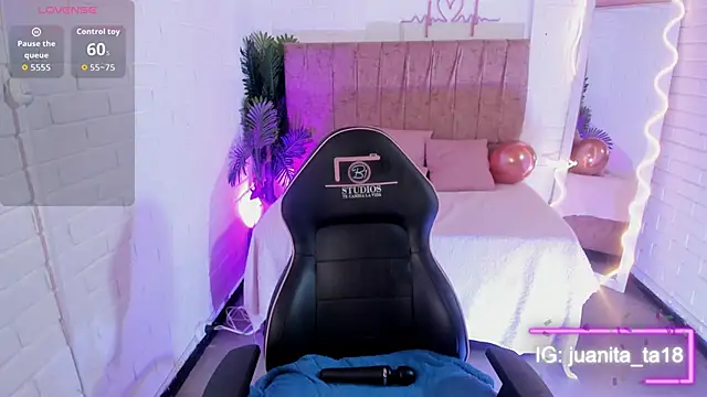 juanita tay online show from 30, 9, 2025