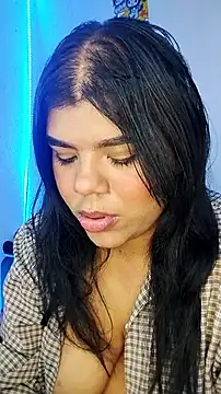 Snapshot of samantha-pettie chatting on 30, 6, 2026 samantha-pettie online show from 30, 6, 2026