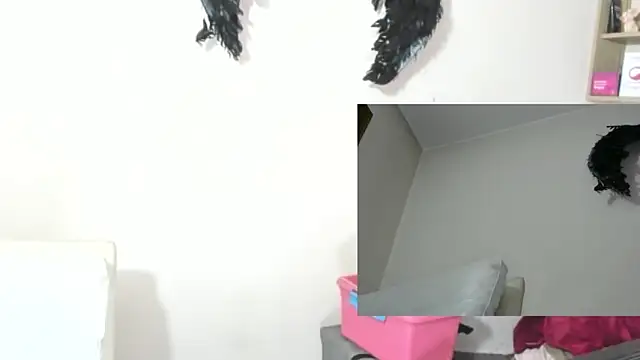 Clunita online show from 12, 4, 2026