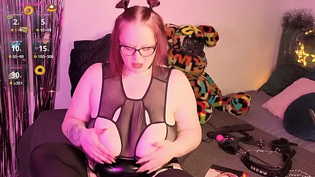 MilanaSkyingg online show from 15, 1, 2026