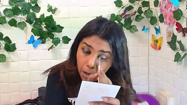 IndiaSexyStripper4u online show from 24, 9, 2025