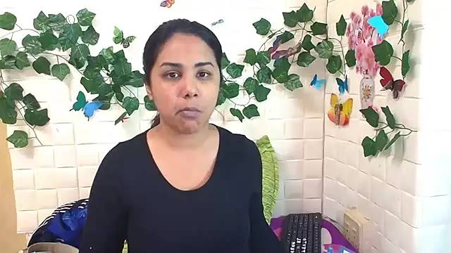 IndiaSexyStripper4u online show from 12, 9, 2025