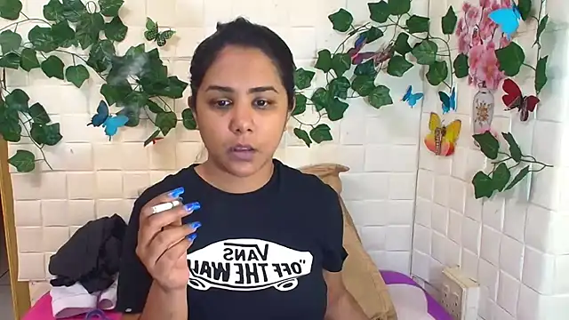 IndiaSexyStripper4u online show from 15, 9, 2025