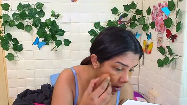 IndiaSexyStripper4u online show from 23, 9, 2025