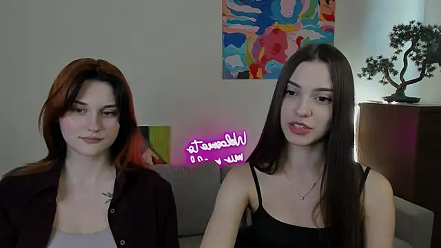 elza rose online show from 21, 5, 2026