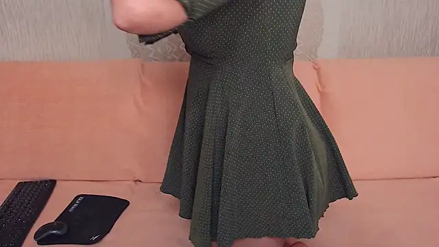 DianaVi online show from 14, 1, 2026