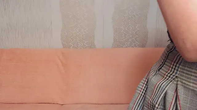 DianaVi online show from 15, 10, 2025