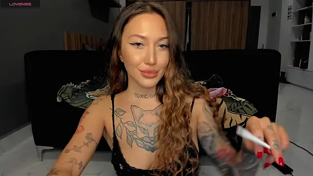 megamizuki online show from 13, 9, 2025