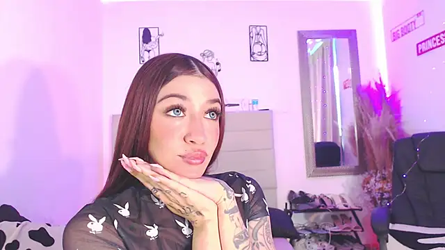 Anna belly online show from 12, 2, 2026