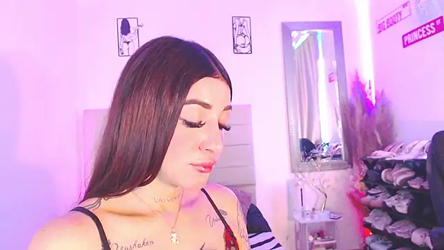 Anna belly online show from 15, 5, 2026