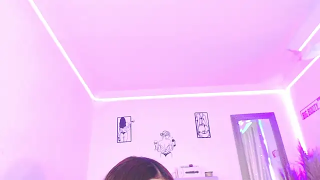 Anna belly online show from 26, 3, 2026