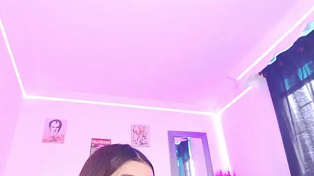 Anna belly online show from 30, 9, 2025