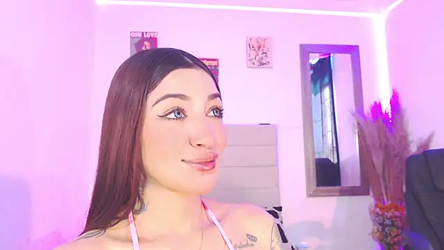 Anna belly online show from 12, 11, 2025