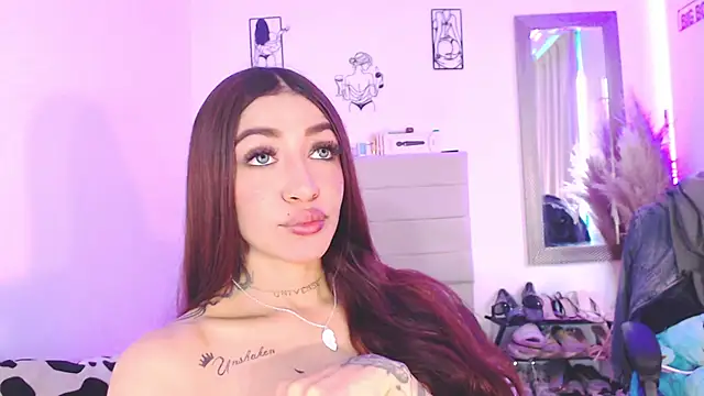 Anna belly online show from 19, 4, 2026