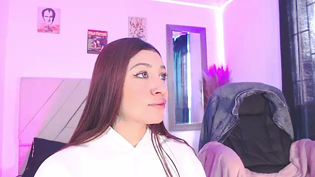 Anna belly online show from 10, 10, 2025