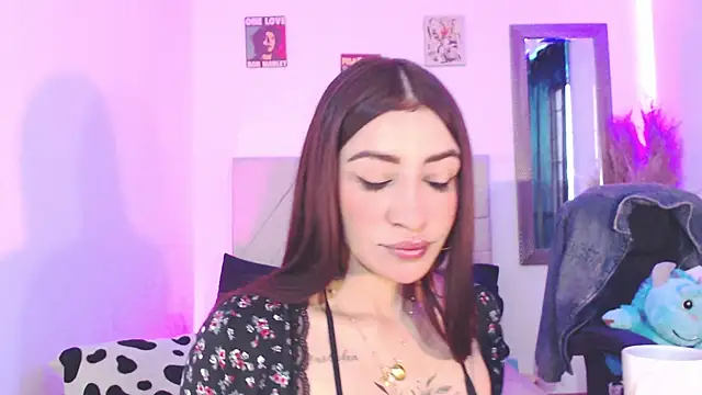 Anna belly online show from 14, 1, 2026