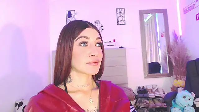 Anna belly online show from 11, 5, 2026