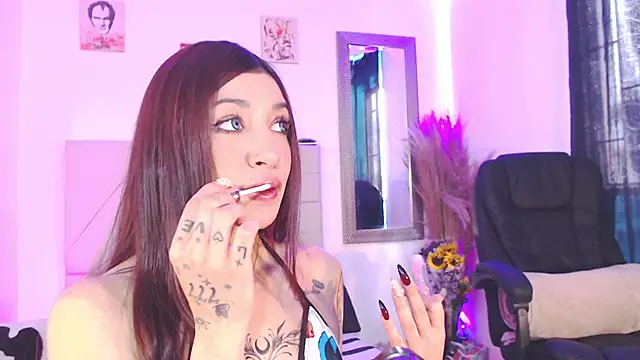 Anna belly online show from 7, 10, 2025