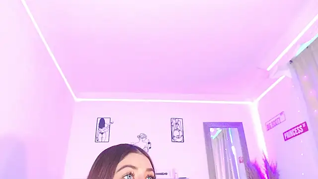 Anna belly online show from 19, 2, 2026