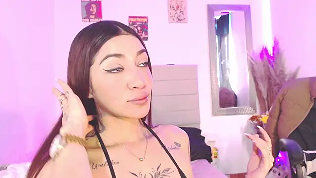 Anna belly online show from 20, 11, 2025