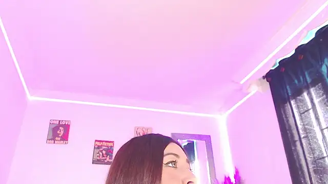 Anna belly online show from 14, 11, 2025