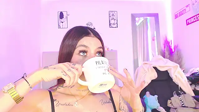 Anna belly online show from 20, 5, 2026