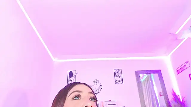 Anna belly online show from 8, 4, 2026