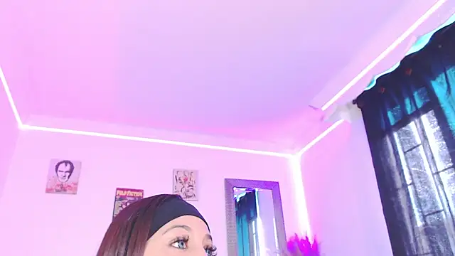 Anna belly online show from 25, 9, 2025