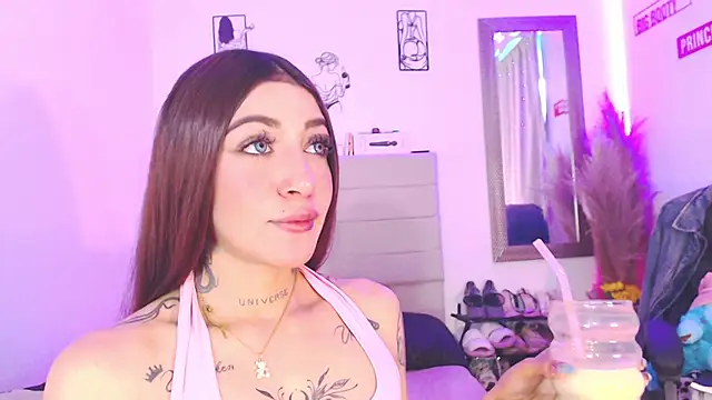 Anna belly online show from 10, 4, 2026