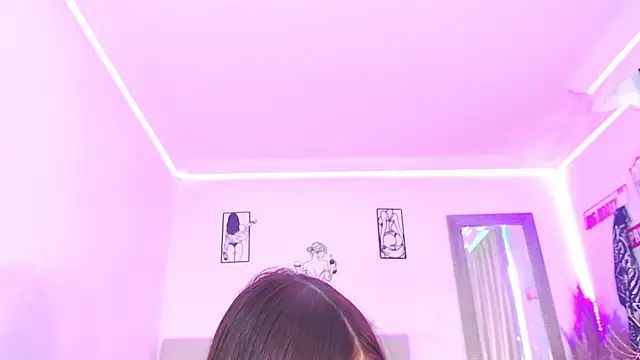 Anna belly online show from 10, 6, 2026