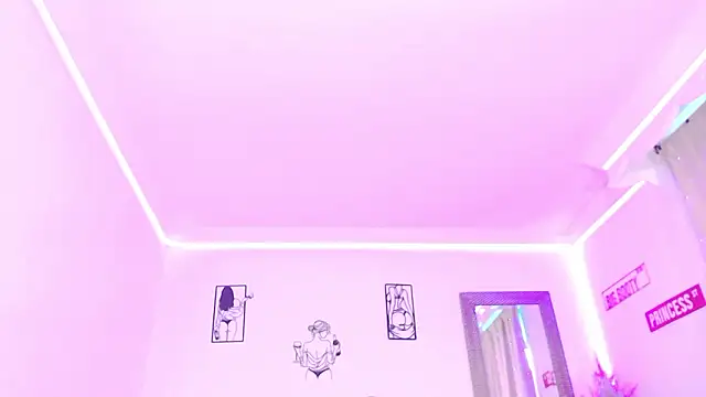 Anna belly online show from 24, 3, 2026