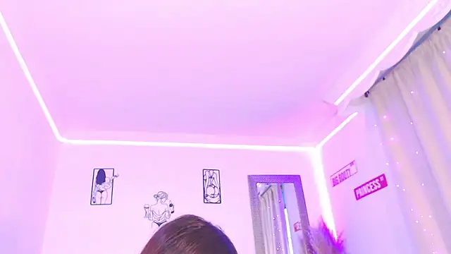 Anna belly online show from 18, 3, 2026