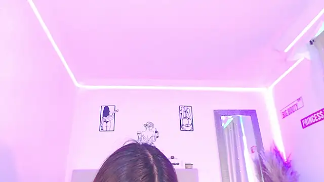 Anna belly online show from 20, 3, 2026