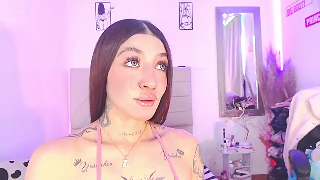Anna belly online show from 28, 5, 2026