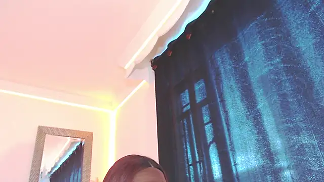 Anna belly online show from 8, 9, 2025