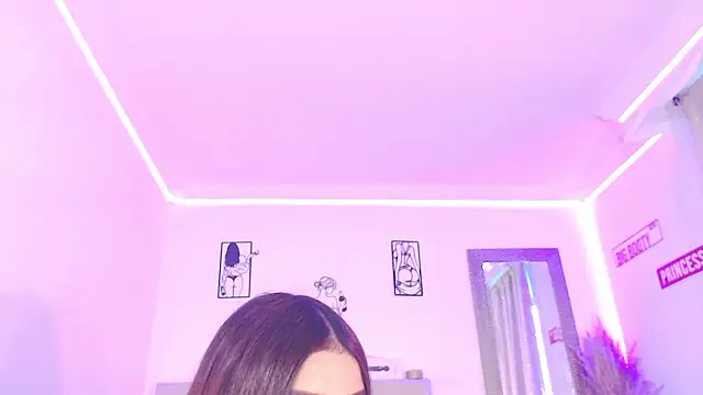 Anna belly online show from 13, 3, 2026