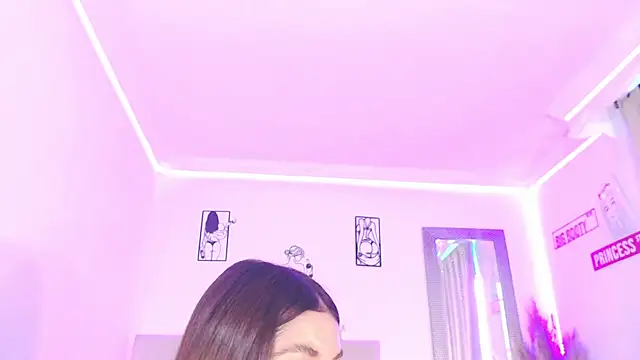 Anna belly online show from 25, 5, 2026
