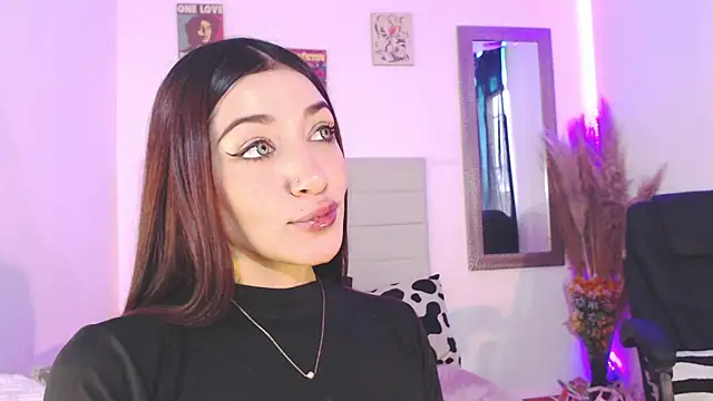 Anna belly online show from 10, 11, 2025